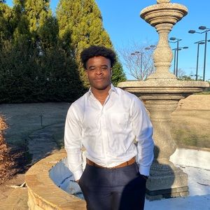 Meet your Posher, Tylan